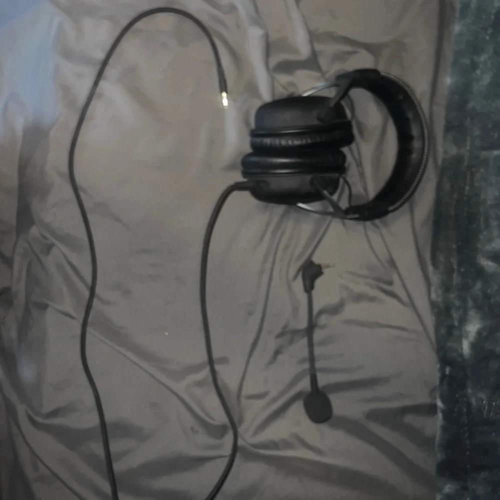Hyper X Gaming Headset Pc/Xbox/PS